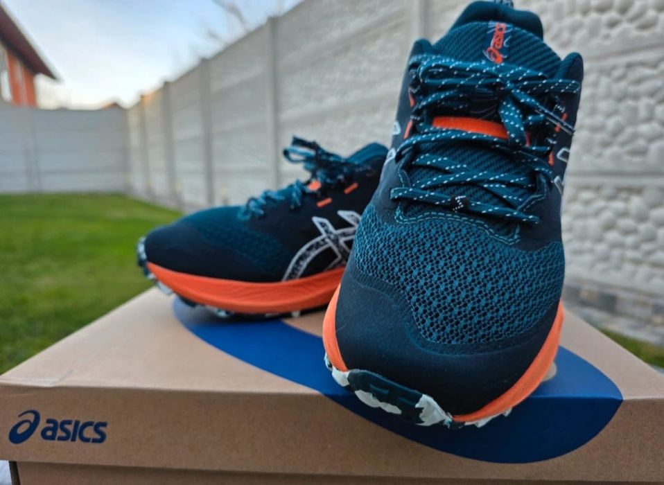 Asics pantof de alergat 43.5