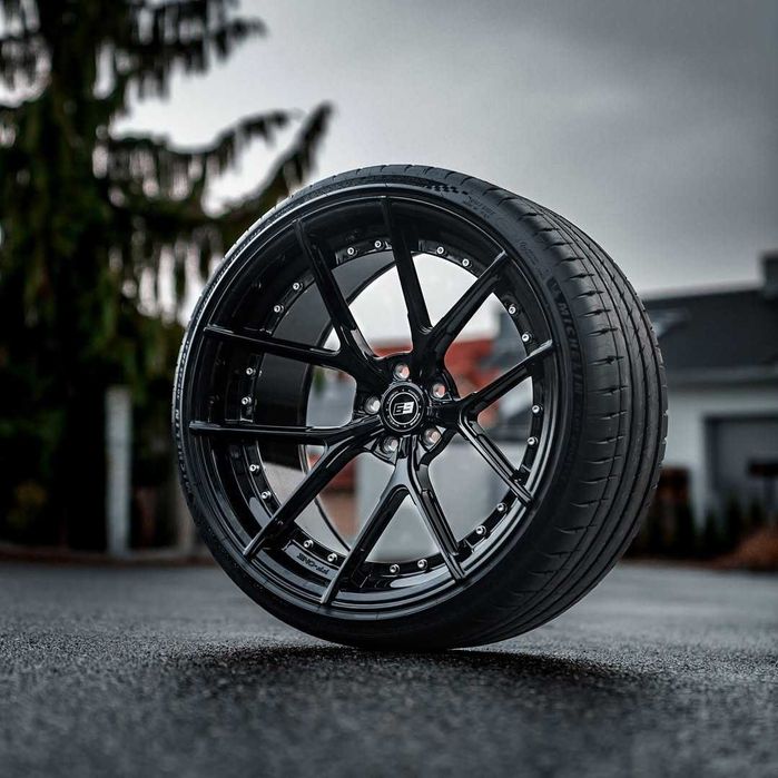 Jante concave SixNine R19 R20 R21 R22