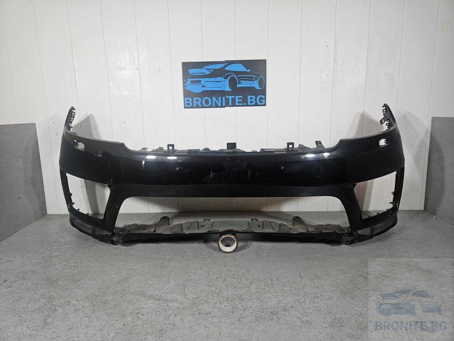 Предна броня RANGE ROVER SPORT II 2 FACELIFT Рейндж Ровър 2017- 2022