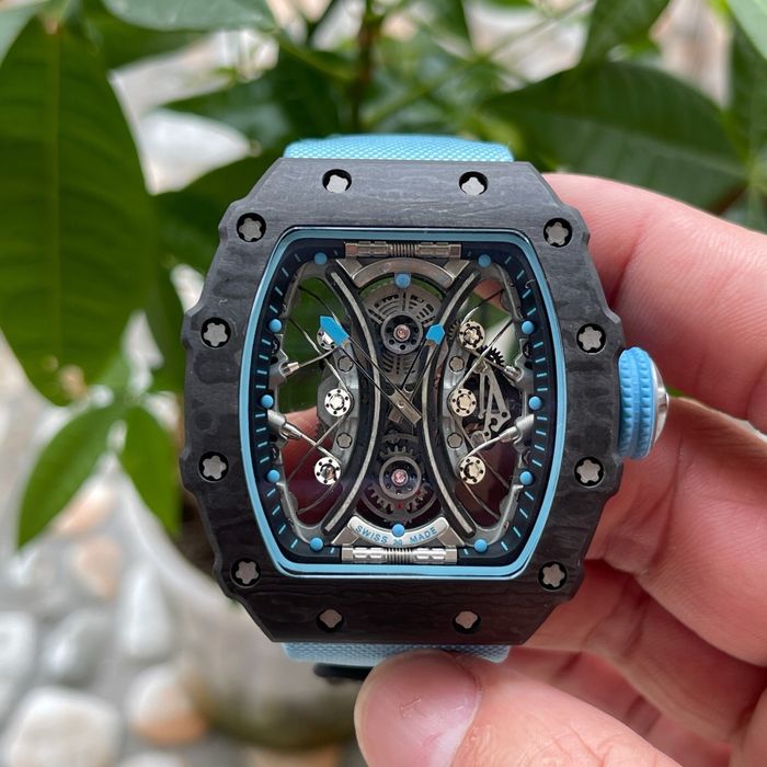 Richard mille RM53