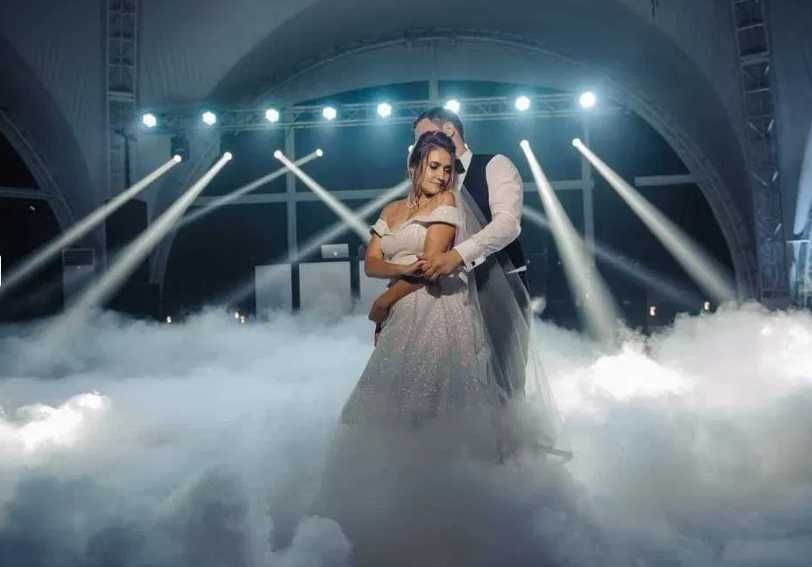 DJ - MC - SOLISTA Nunta, Botez - Braila, Tulcea, Galati, Slobozia