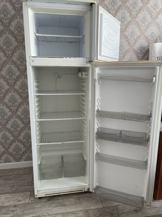 Холодильник Nord