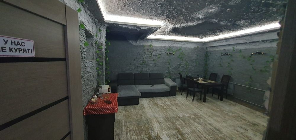 2х комнатная квартира Лагуна