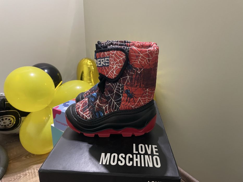 Детски апрески