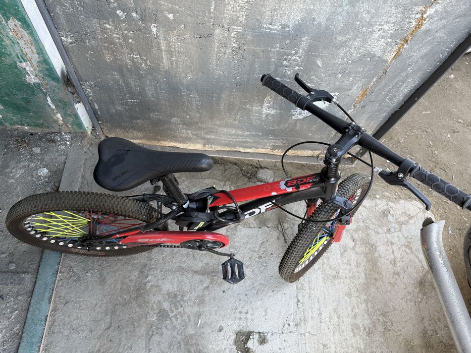 Продам велосипед