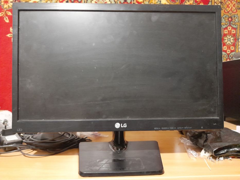 Продам компьютер