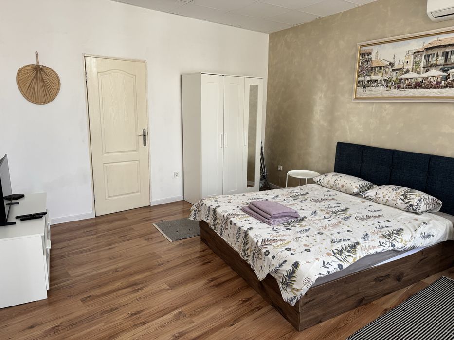 Хабитат Апартамент в Стария Град