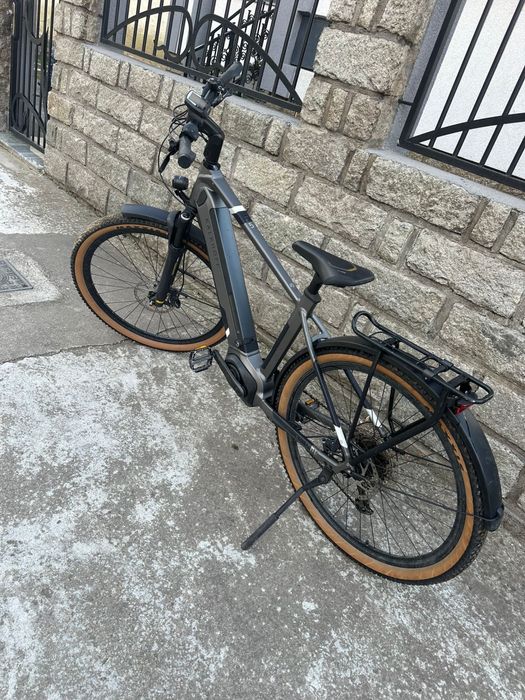 Bicicleta electrica kalkhoff entice 5