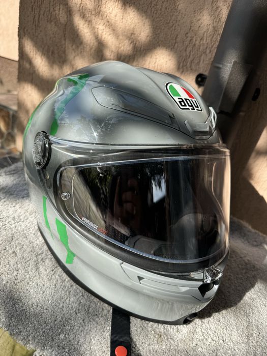 Casca Agv k6 marimea L