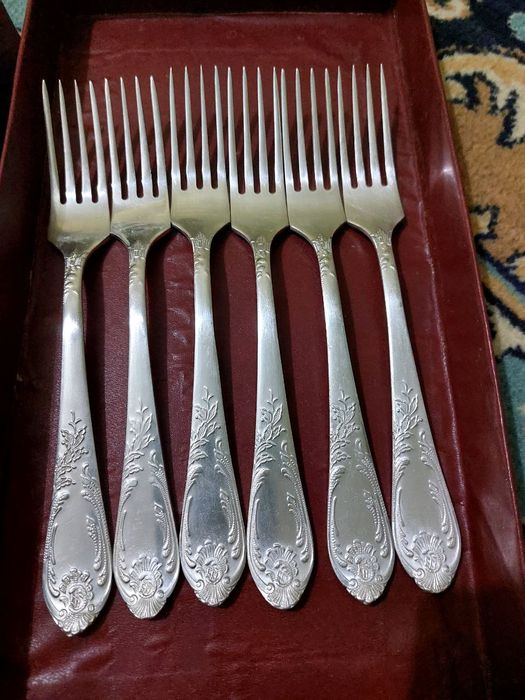 Наборы советских приборов