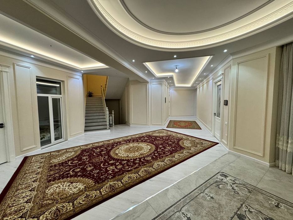 Участка сотилади Камолон махалла 34 мактаб тугрисида