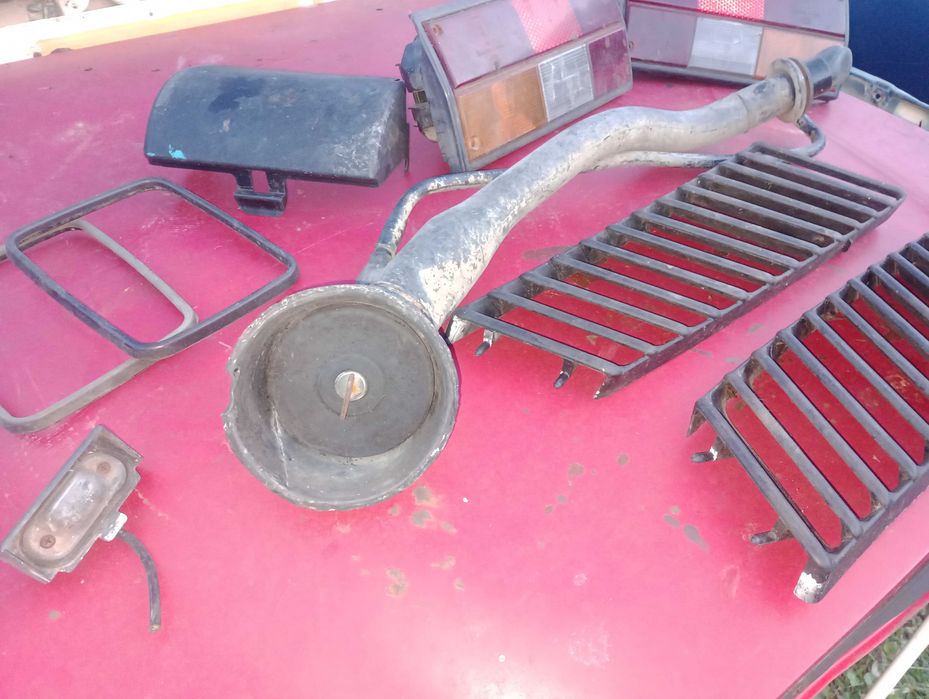Piese VW T3 Transporter Butuc roata spate