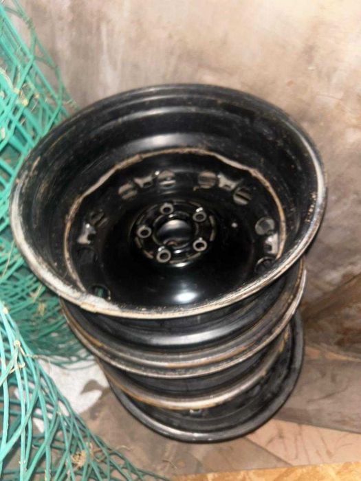 Продам диски р15