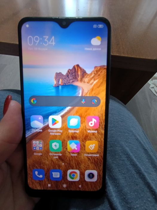 Xiaomi Redmi 8A Много добро състояние