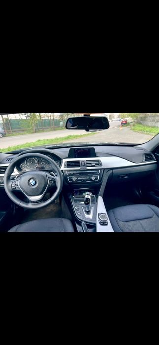 BMW 3 Series 2013 — imagine 5