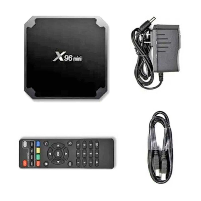 ТВ-приставку X96 Mini  2/16 ГБ
