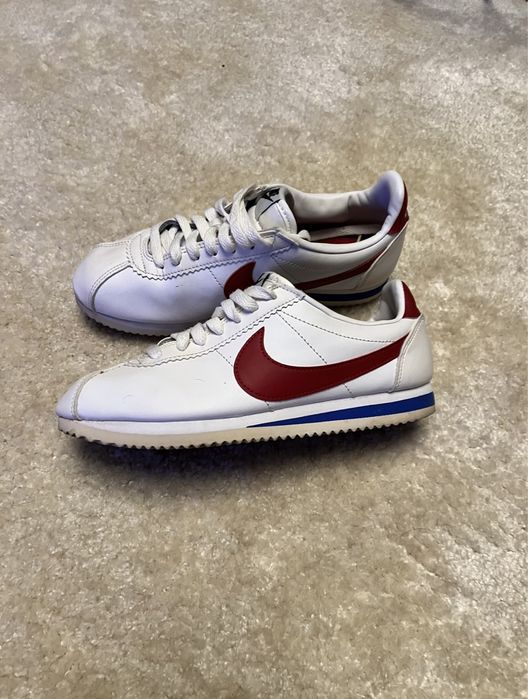 Маратонки Nike/Боти G star/Converse