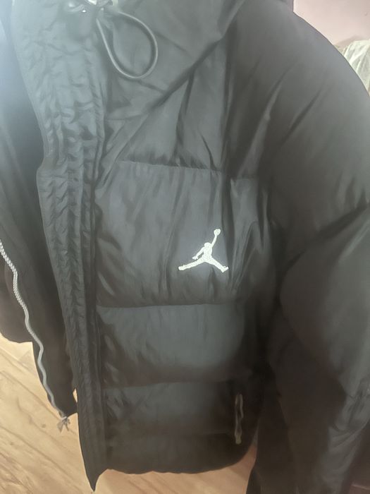 Мъжко яке Nike air jortan