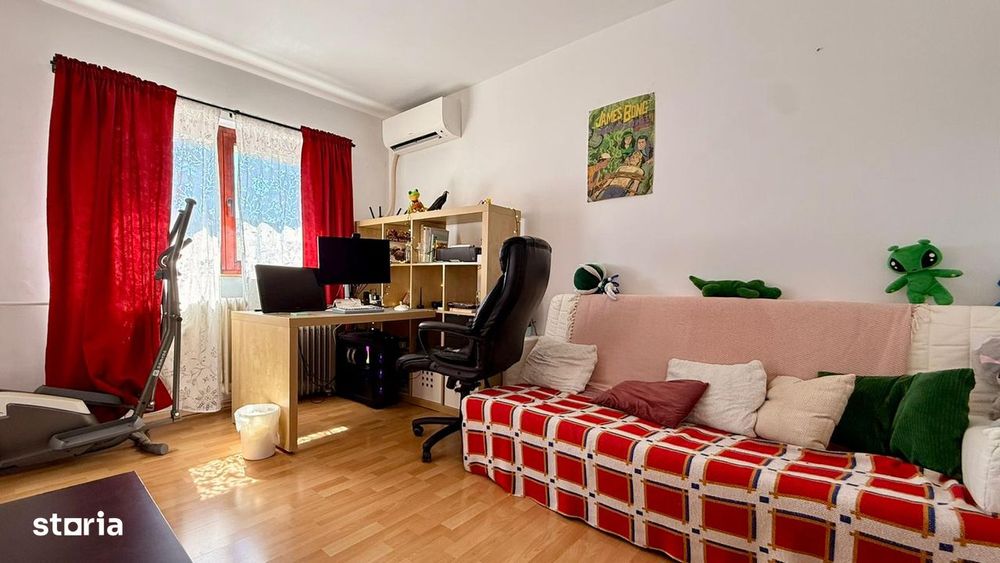 Apartament 2 camere zona Iancului