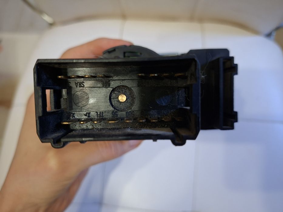 Ключ за светлини Audi A3/S3 8L