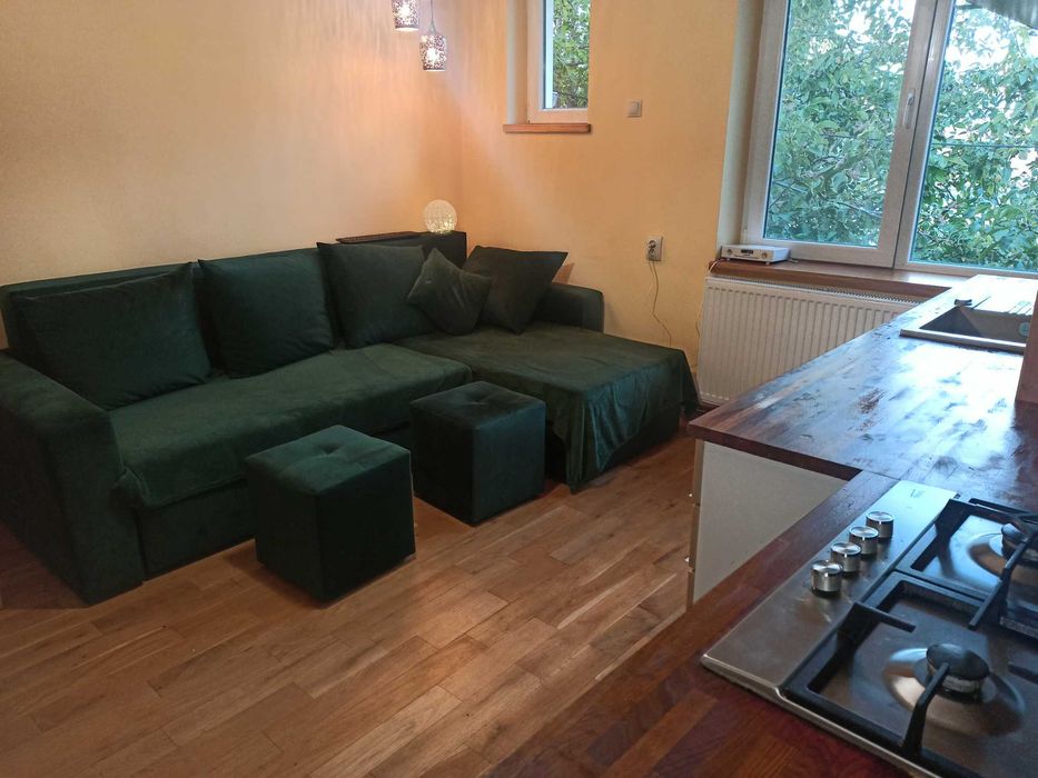 De închiriat apartament cu 2 camere în Tg. Mureș – Ultracentral, str. Bolyai