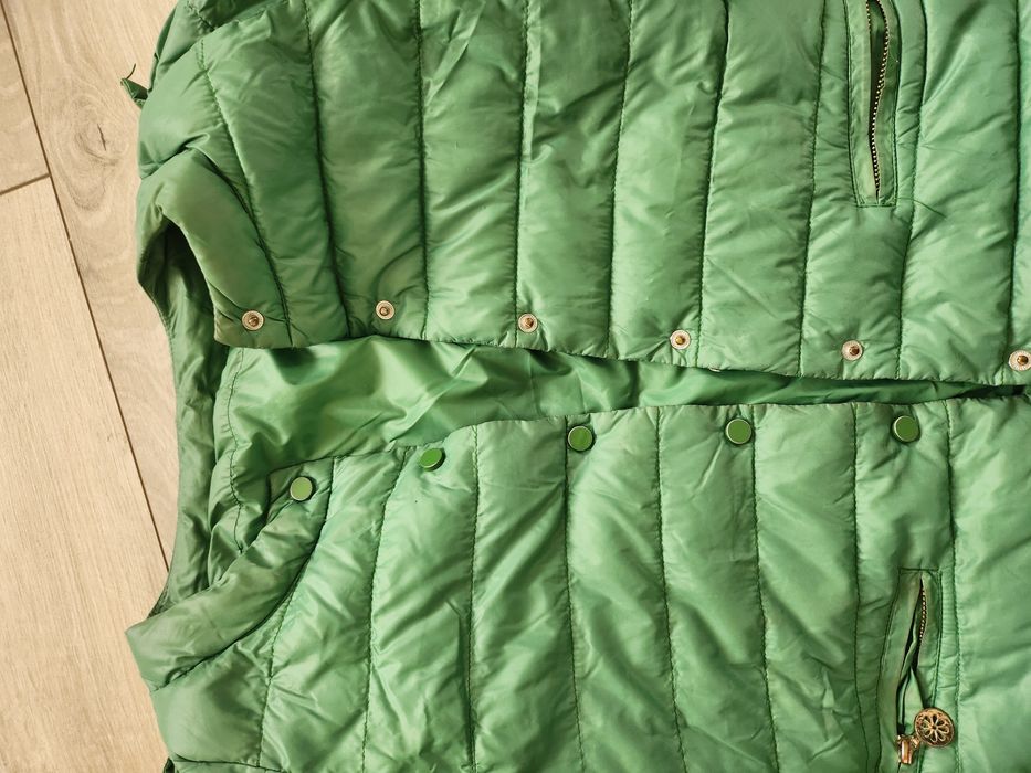 Пролетно якенце С размер