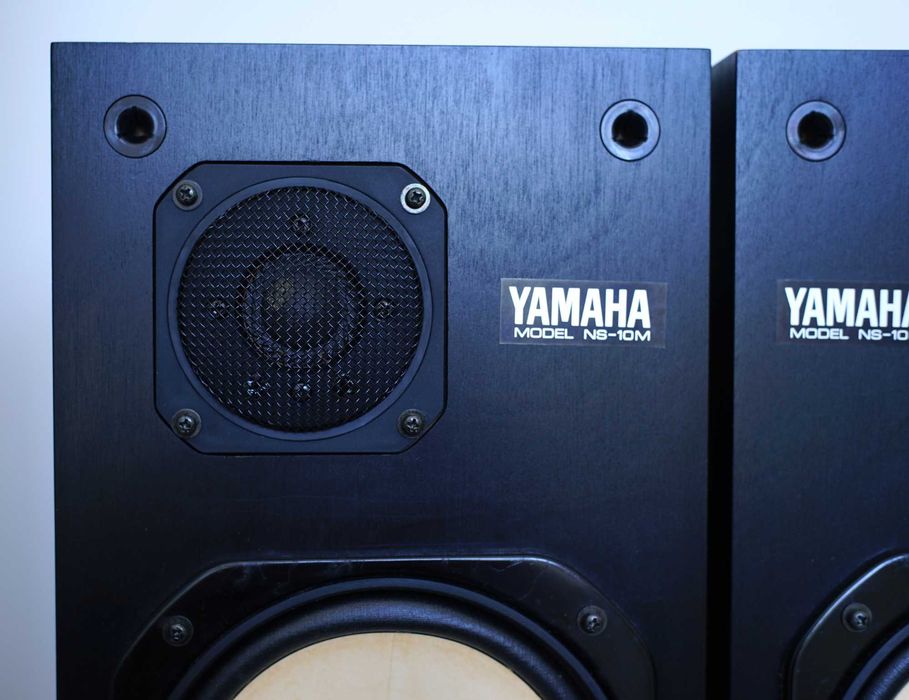 Yamaha NS10M monitoare studio