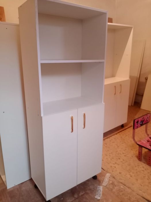 Шкаф напольный , для кухни