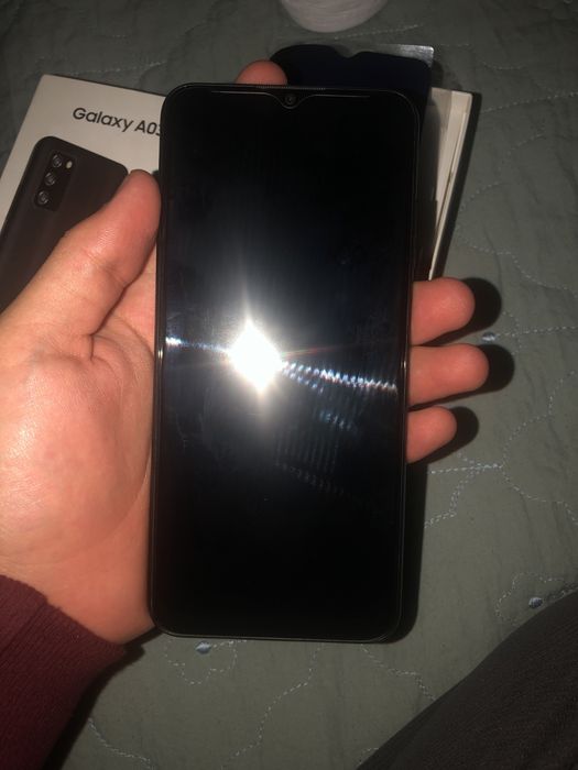 Samsung Galaxy A03S