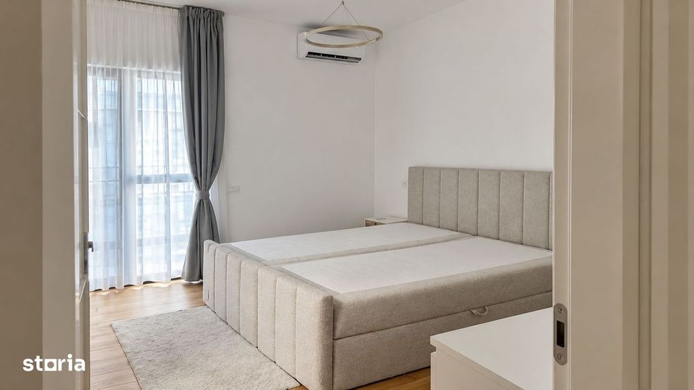 For Rent | Premium 3-Room Apartment | 90 sqm | Lake View