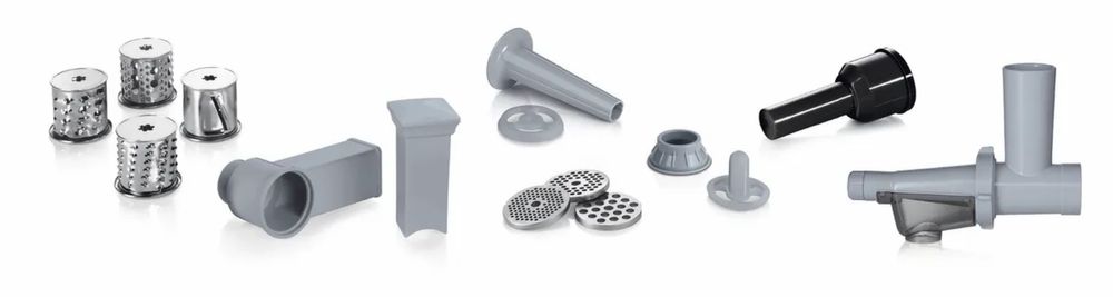 Мясорубка Bosch 68660