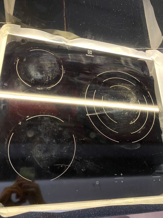 Полировка стеклокерамических плит