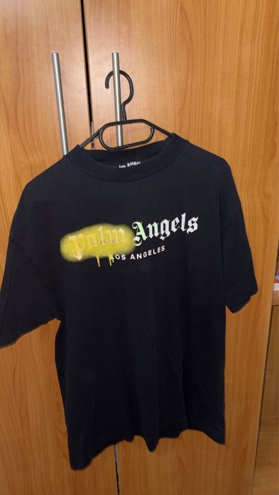 Tricou Palm Angels Craiova