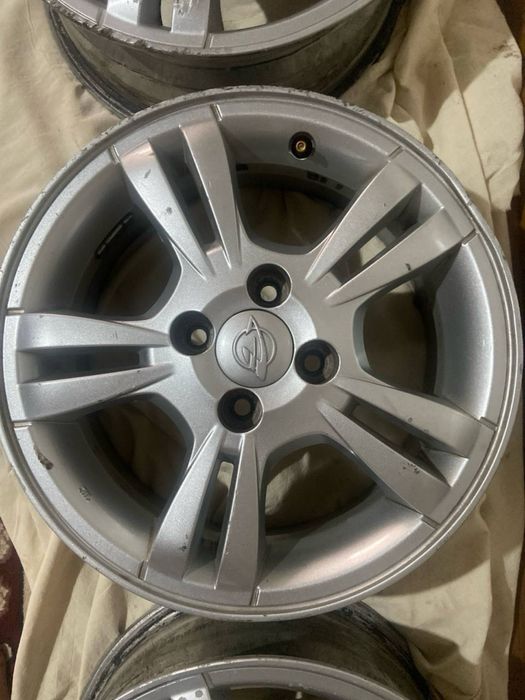 Nexia R3 diska