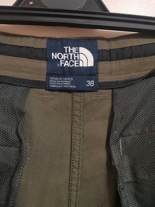 Мъжки панталон The North Face.