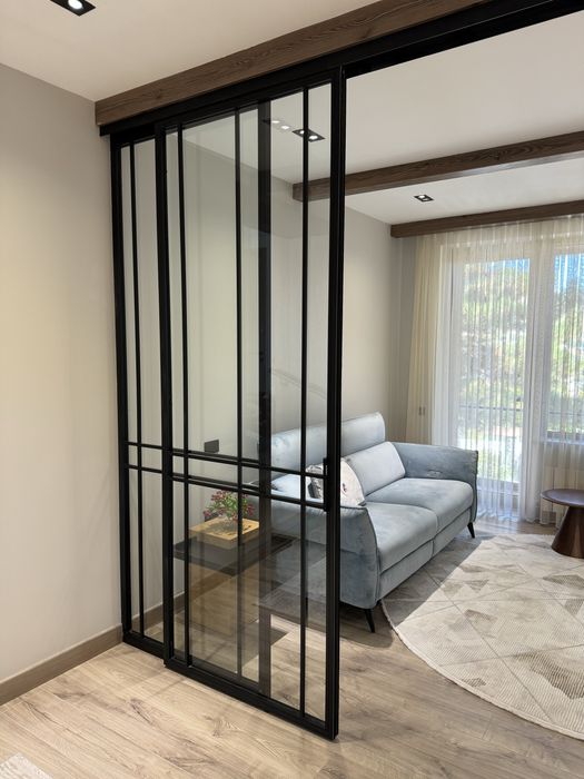 Стеклянные перегородки | Раздвижные двери |Oynali eshiklar | Лофт/Loft