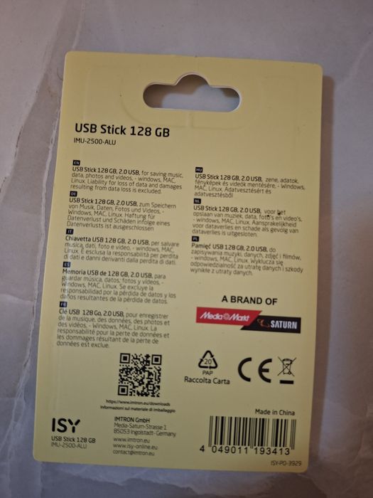 RAM 64GB DDR5 6400mhz Kingston Renegade