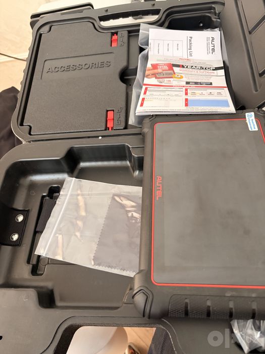 Autel Maxicom MK900