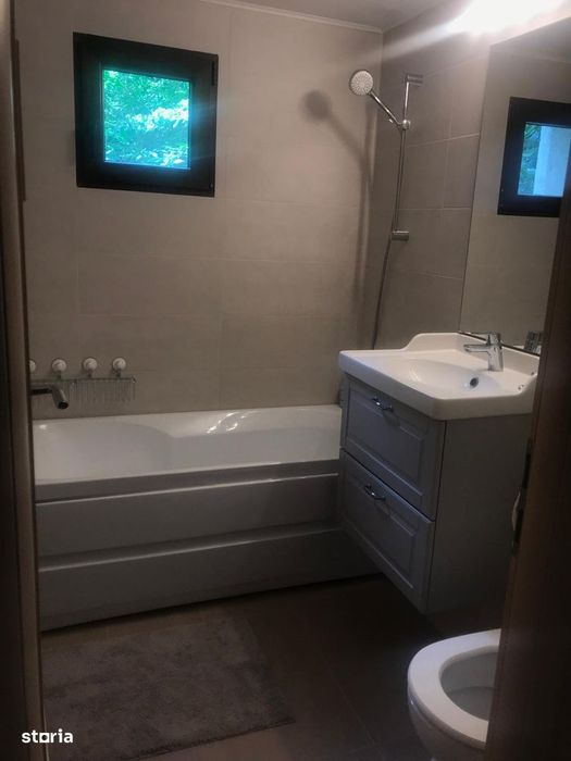Direct proprietar_Ap. 3 Camere, Recent Renovat, Complet Mobilat