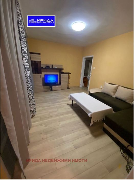 Продава се Двустаен апартамент в София, Захарна фабрика - 60 кв.м за 1318 €/кв.м - Снимка #1