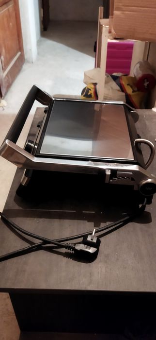 Контактен грил Switch On 2000W