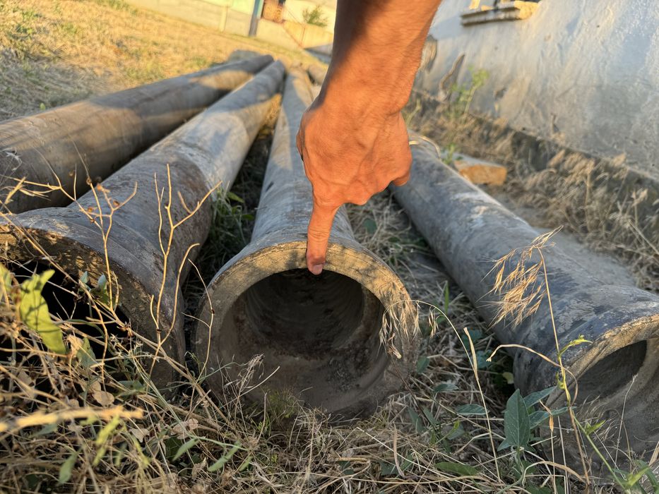 Труба  труба обсадная