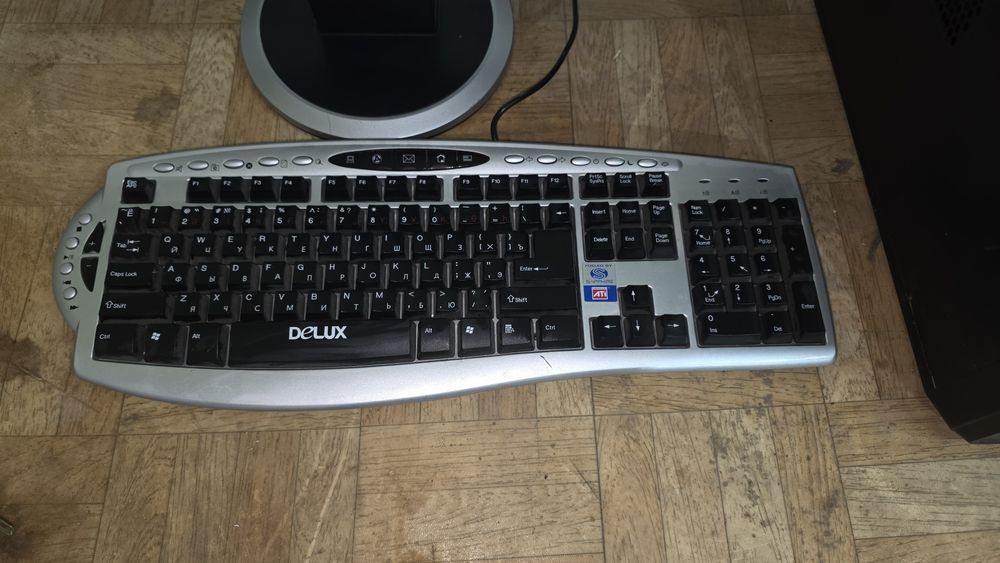 Продам компьютер