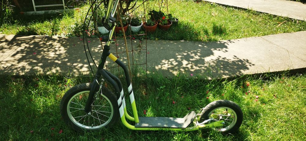 Bicicleta Cannondale