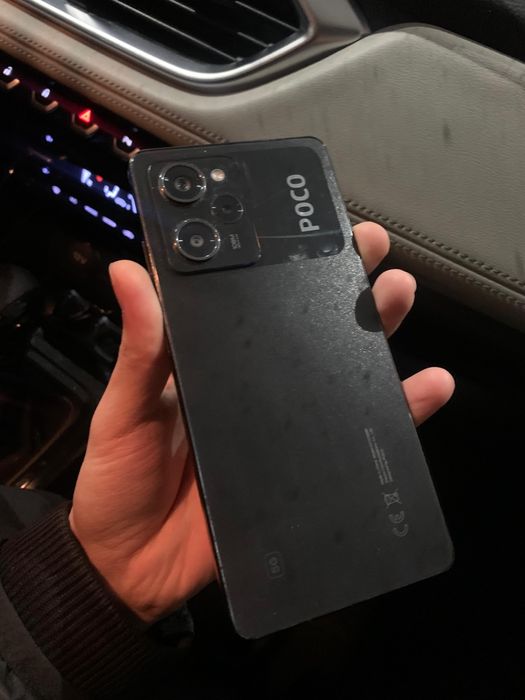 Poco X5 Pro 256GB