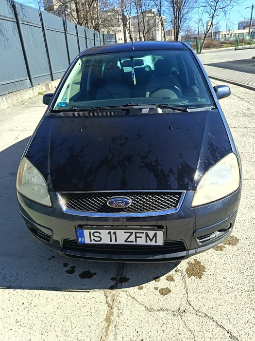FORD C-Max 2007 — imagine 5