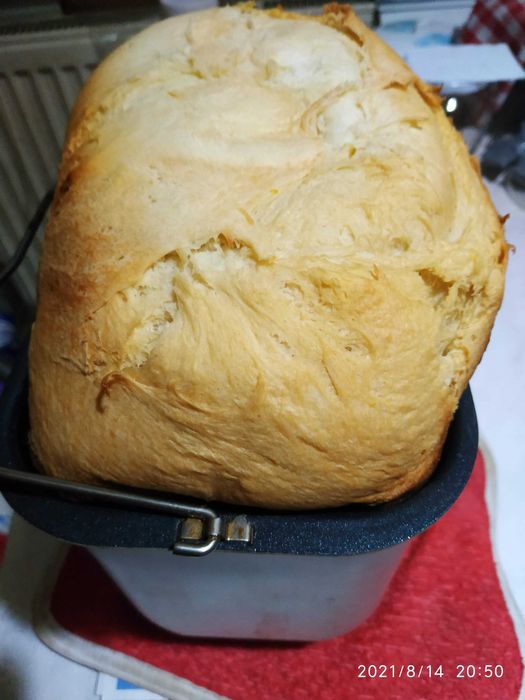Хлебопекарна Tefal