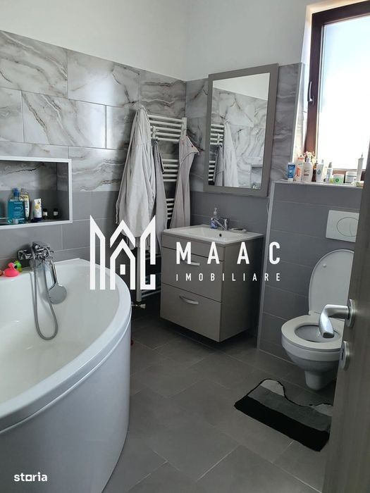 Apartament 4 camere de vânzare | Șura Mare | 110 mp, parcare