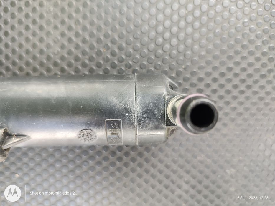 spalator far stanga,
 cod 8K0955101B,
 Audi A4 B8