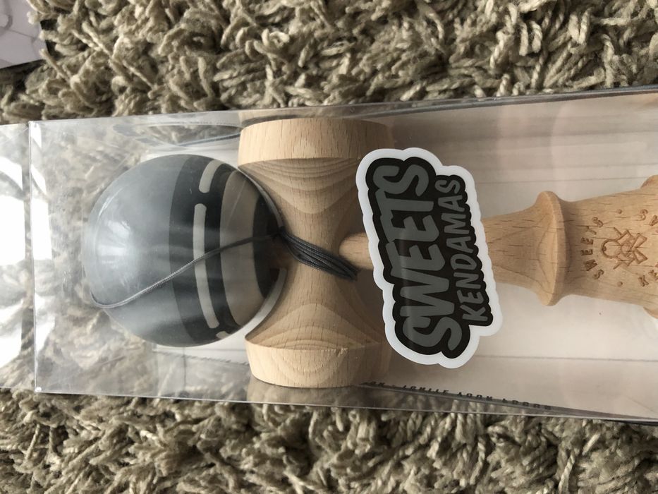 Kendama Sweets/gri